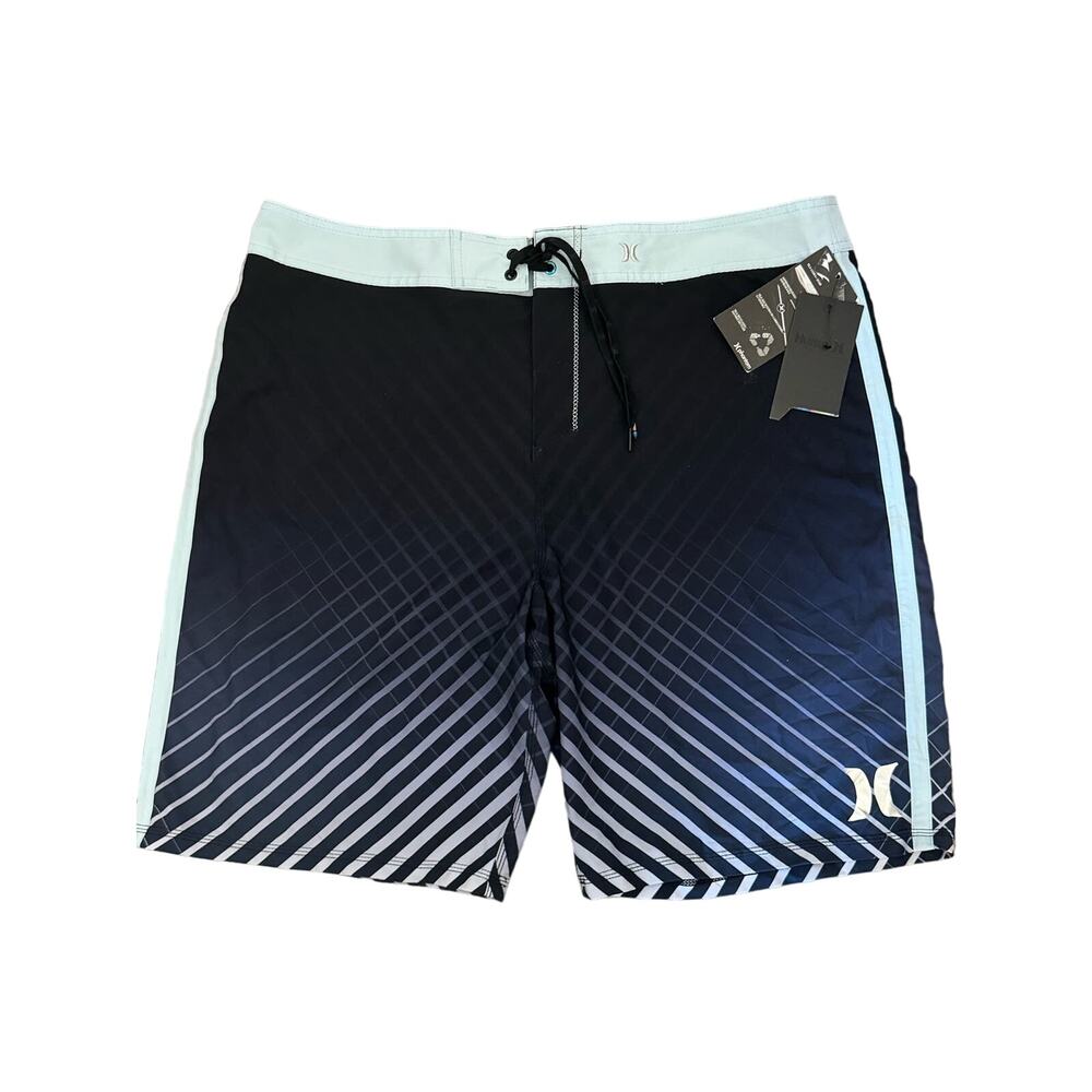 Hurley Phantom Mens Board Shorts  NWT Size 40
